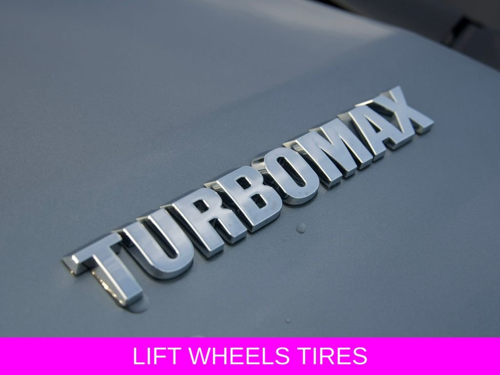 Used 2026 Gray Chevrolet Custom image 6