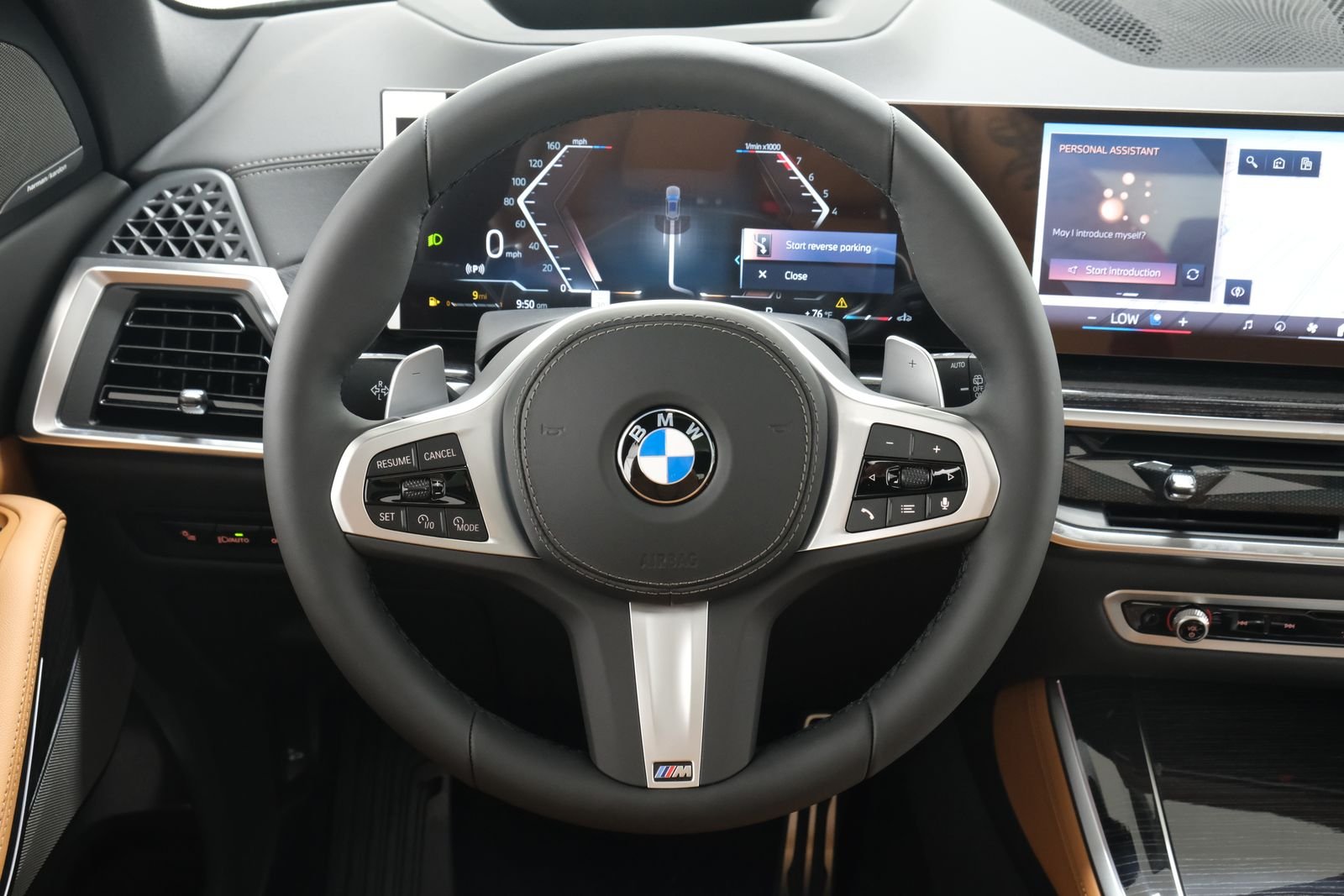 New 2026 Dravit Grey Metallic BMW xDrive40i image 18