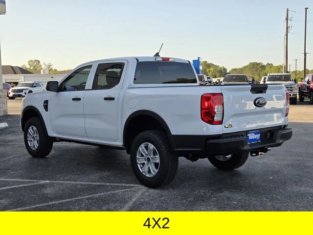 New 2026 Oxford White Ford XL image 4