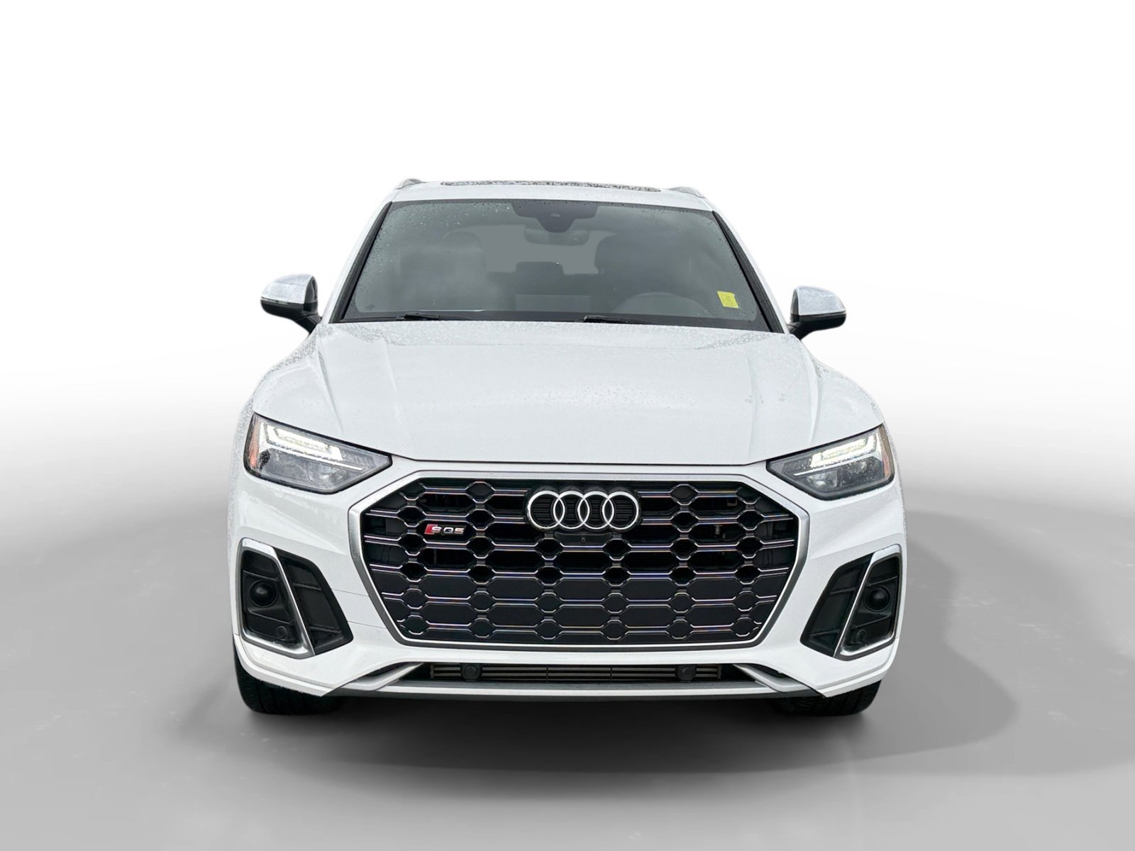 Used 2023 Ibis White Audi Premium Plus image 8