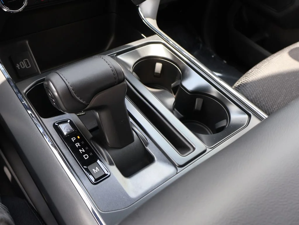 New 2026 Oxford White Ford XLT image 38