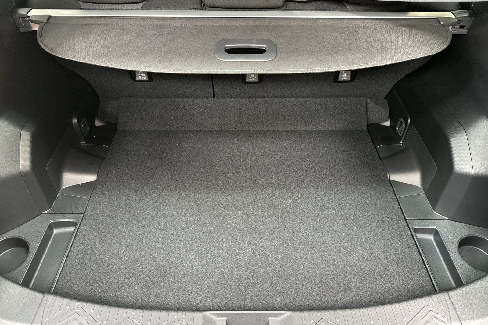 New 2026 ICE SILVER METALLIC Subaru RS image 17