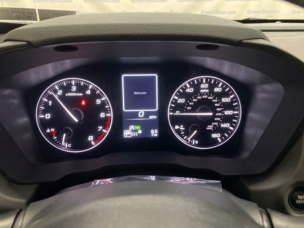 2026 Subaru Crosstrek Limited - Photo 15