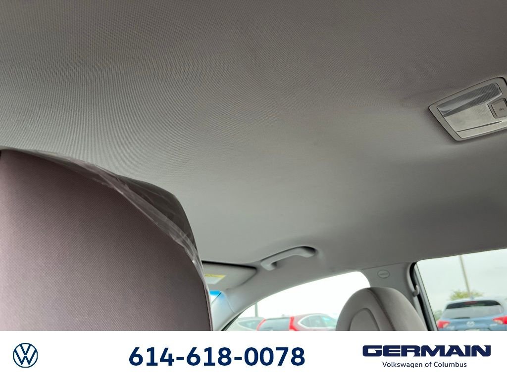 Used 2018 Molten Silver Hyundai SEL image 20