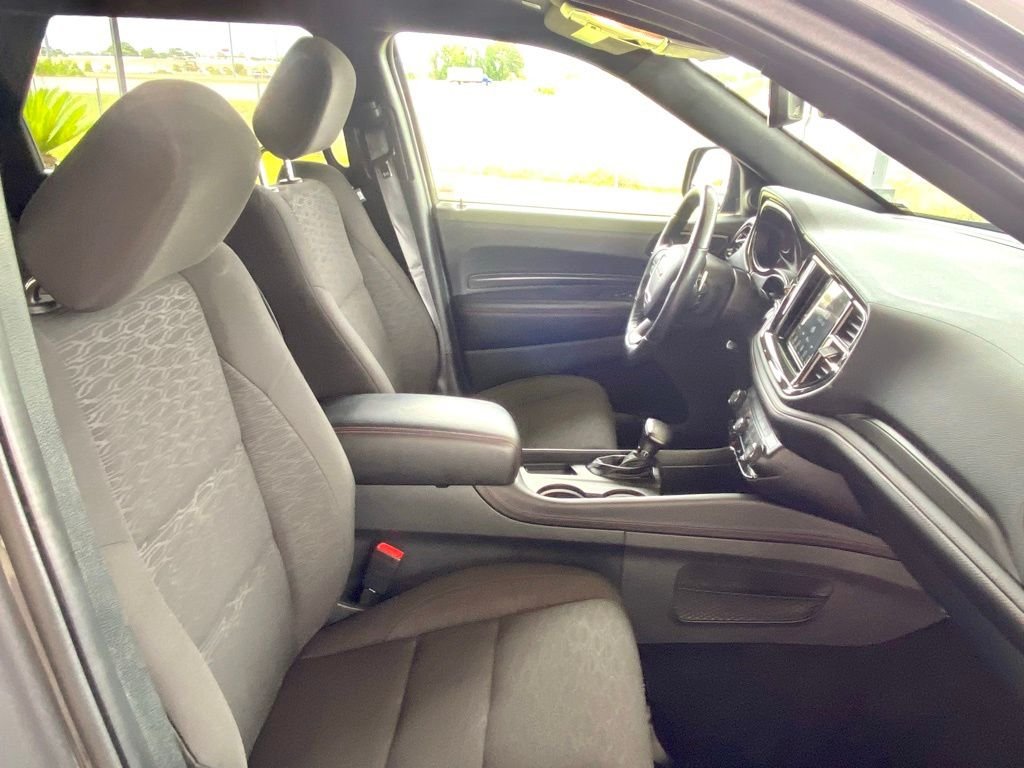 Used 2024 Gray Dodge GT image 29