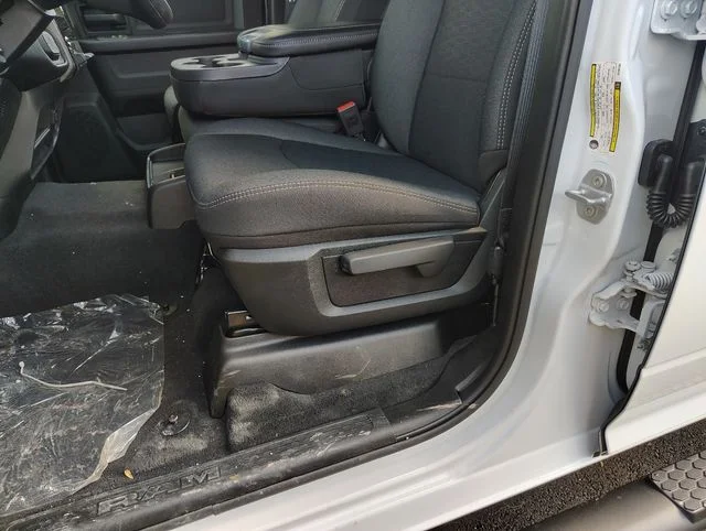 2026 RAM 2500 Tradesman - Photo 11