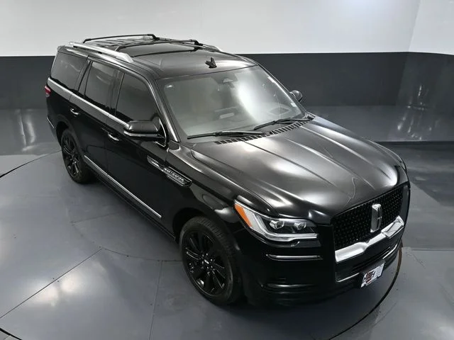 2024 Lincoln Navigator Reserve - Photo 71