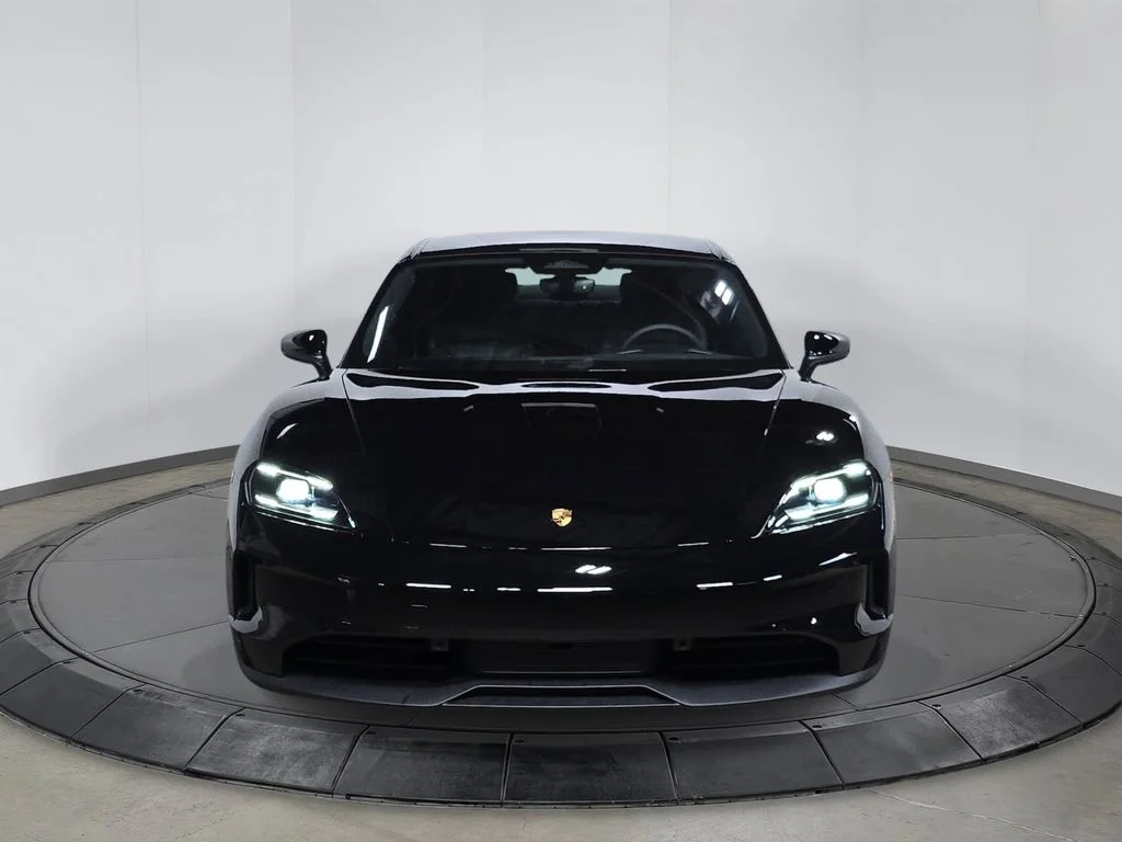 New 2026 Black Porsche 4 image 10