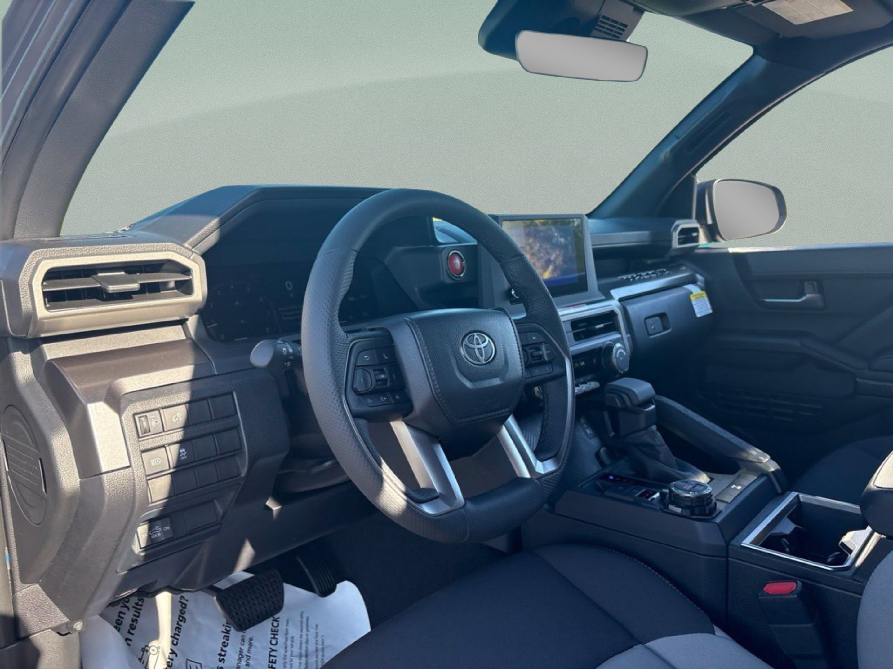New 2026 Underground Toyota TRD Off Road image 19