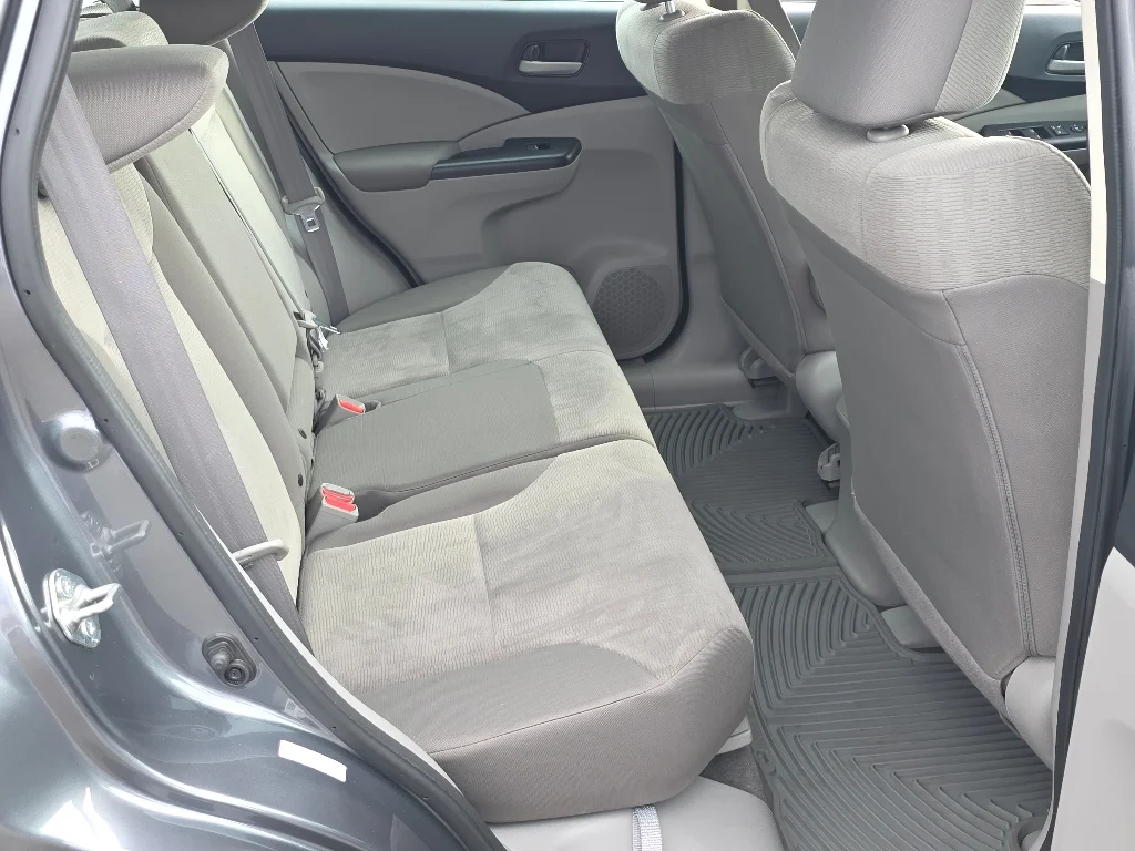 2014 Honda CR-V LX - Photo 23