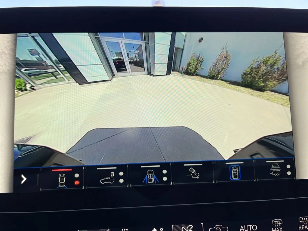 2025 GMC HUMMER EV 2X - Photo 20