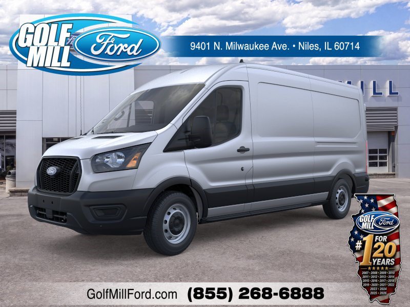 New 2026 INGOT SILVER FORD  image 1