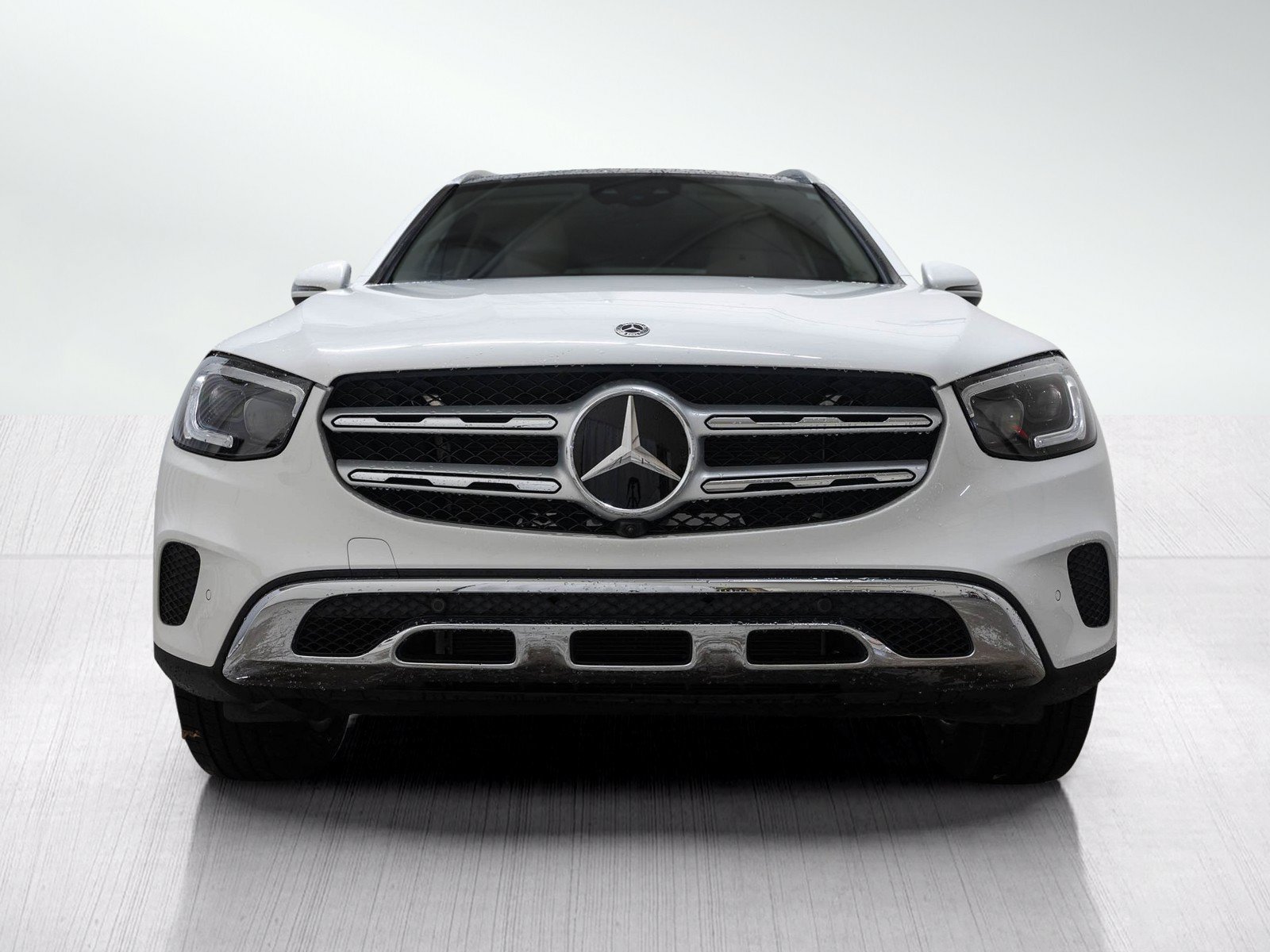 Used 2022 Mercedes-Benz GLC GLC300 with VIN W1N0G8EBXNV389768 for sale in Kansas City