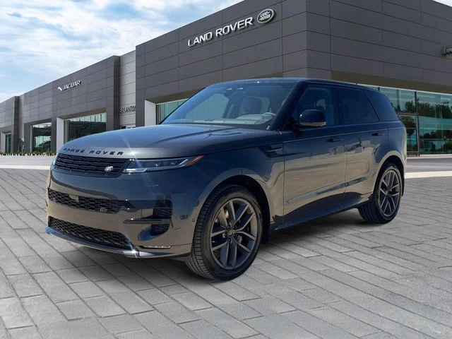 2026 Land Rover Range Rover Sport Dynamic SE