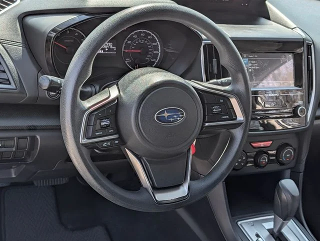 Used 2017 White Subaru 2.0i image 16