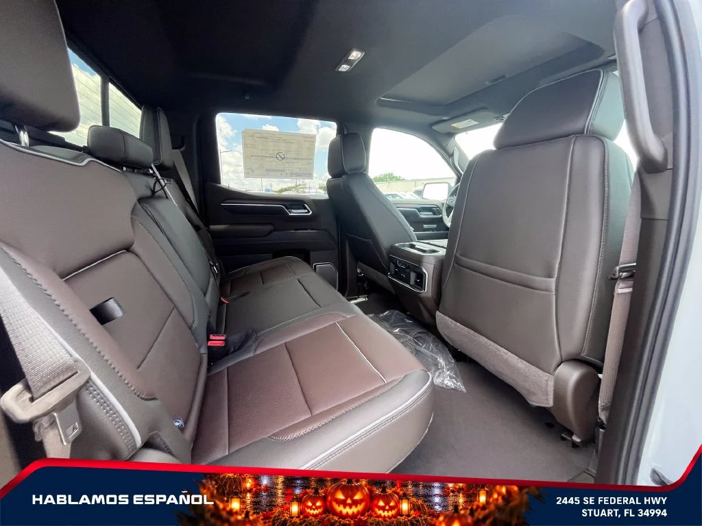 2026 GMC Sierra 1500 Denali - Photo 18