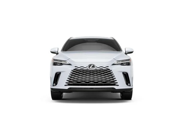 New 2027 Ultra White Lexus PREMIUM PLUS image 5