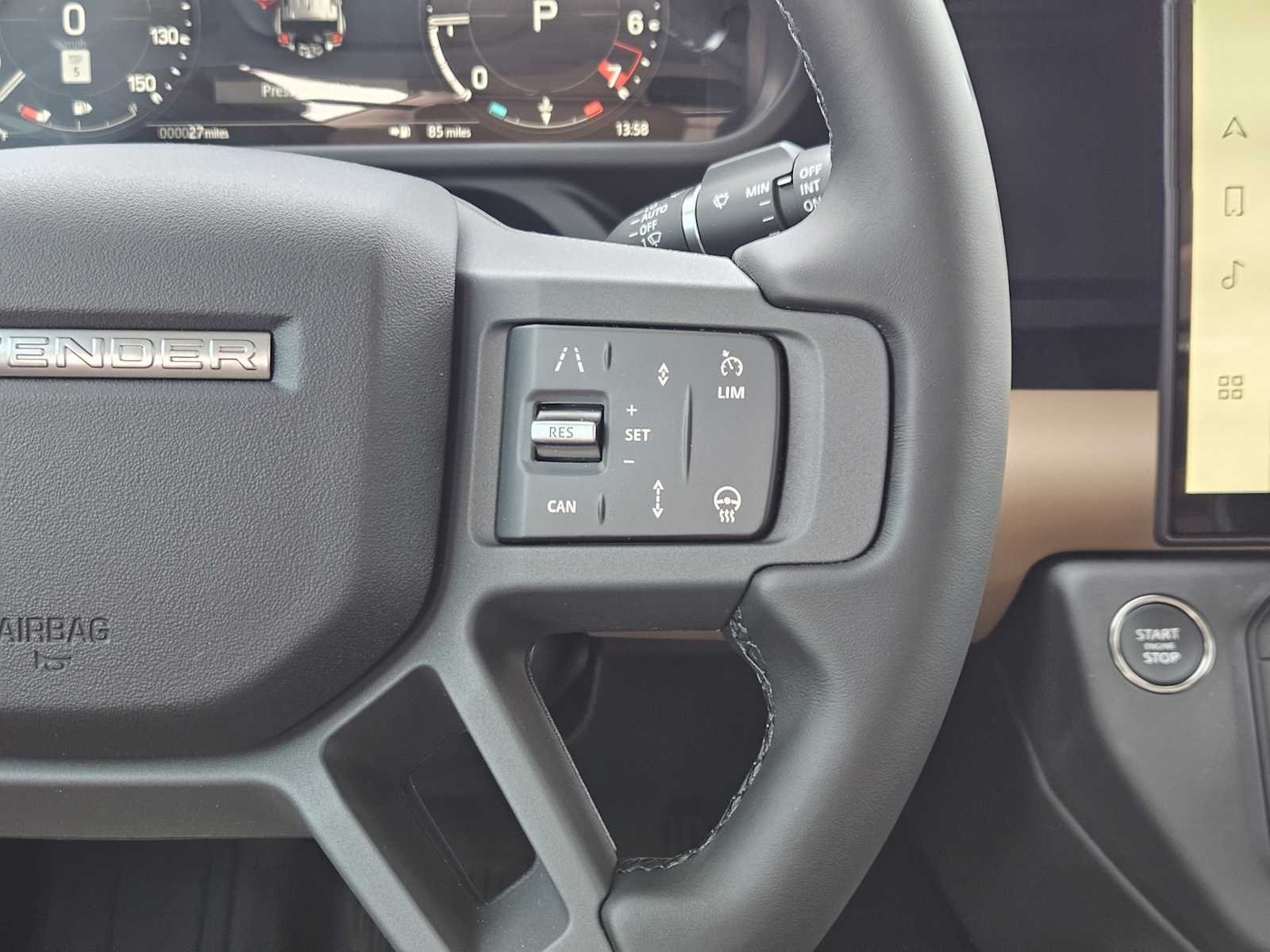New 2026 Santorini Black LAND ROVER S image 26