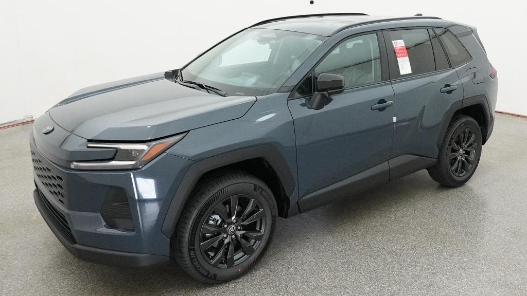 2026 Toyota RAV4 Hybrid XLE Premium FWD's photo