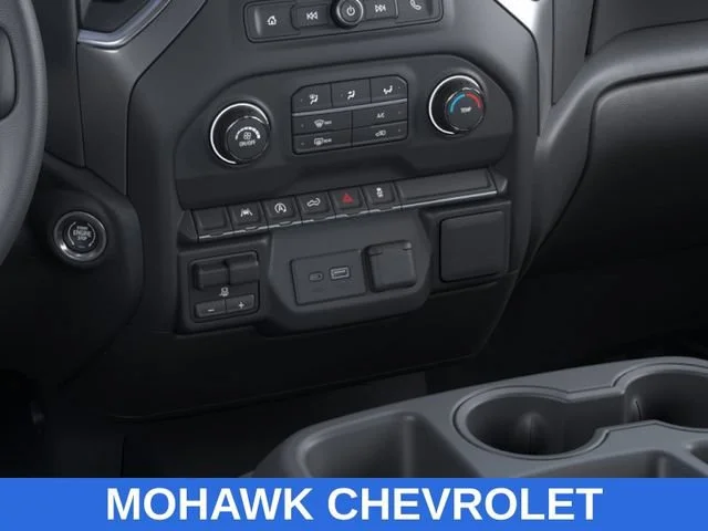2026 Chevrolet Silverado 1500 Work Truck - Photo 23