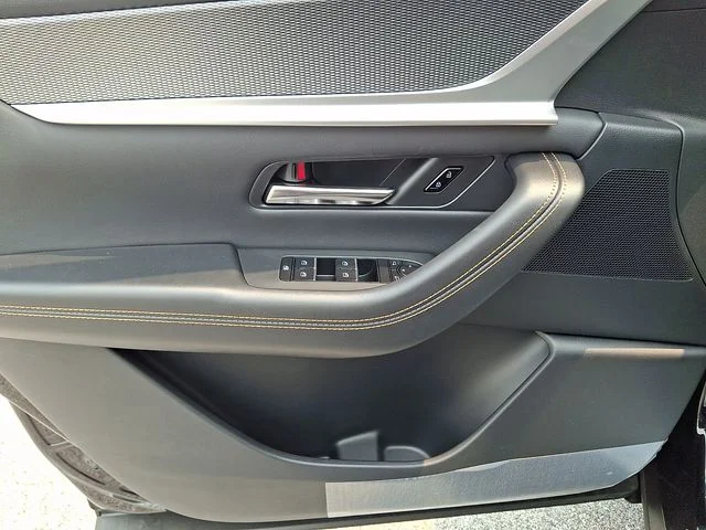 New 2026 Black Mazda 3.3 Turbo Preferred image 10