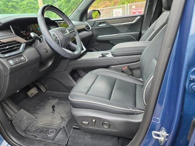 Used 2026 Blue GMC Denali image 10
