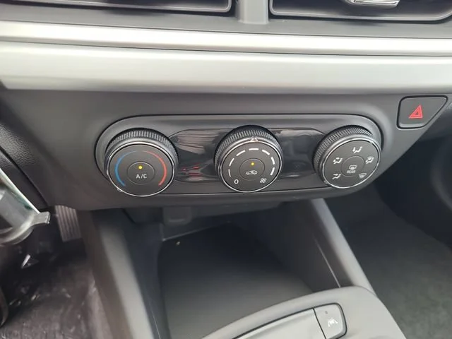 New 2026 Sterling Gray Metallic Chevrolet LS image 28