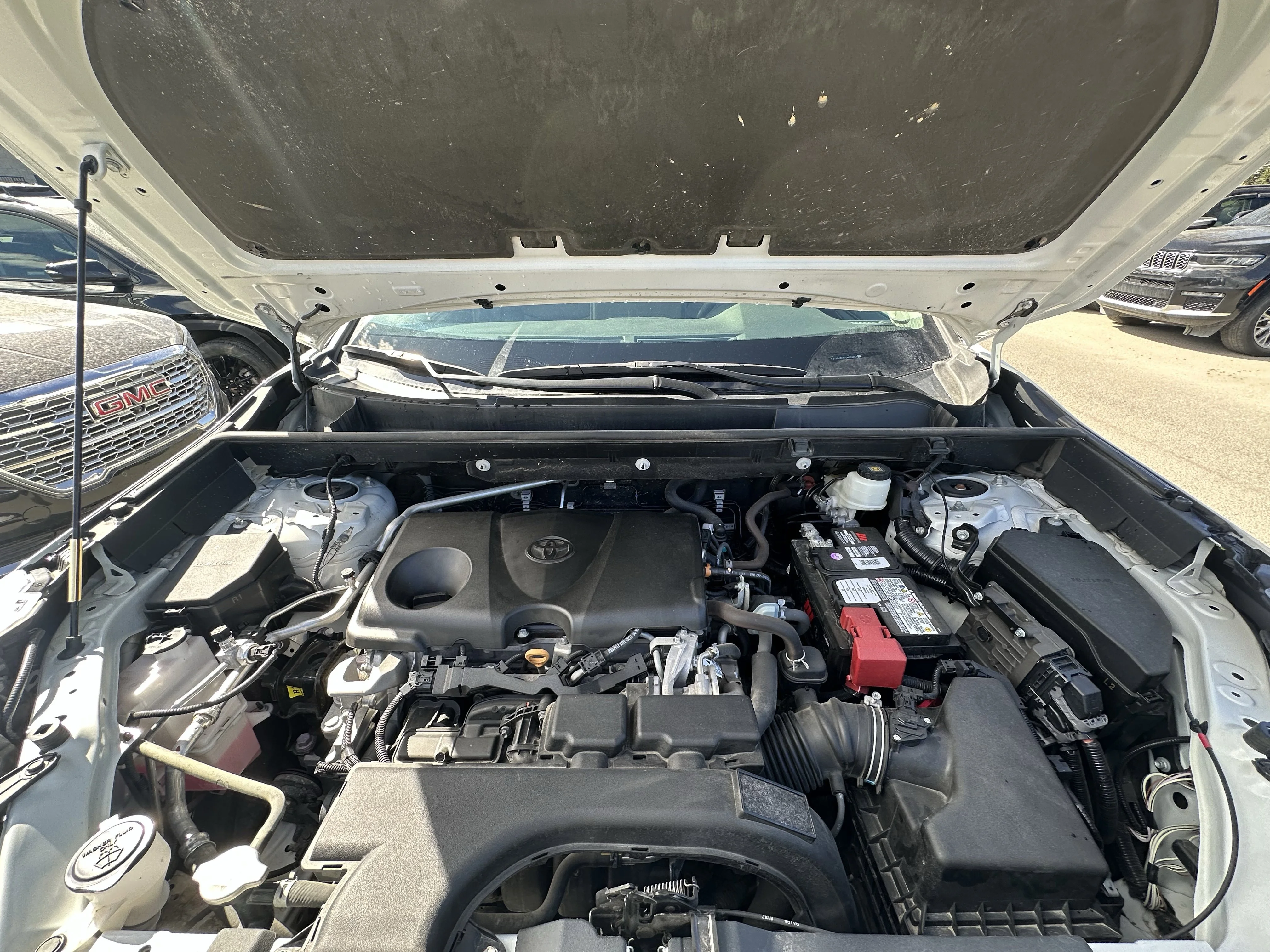 Certified Used 2020 Black Toyota Limited image 7