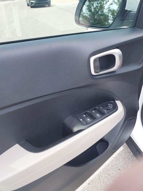 Certified Used 2025 Lunar Hyundai SEL image 19