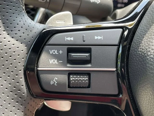 2025 Acura ADX A-Spec Package - Photo 60