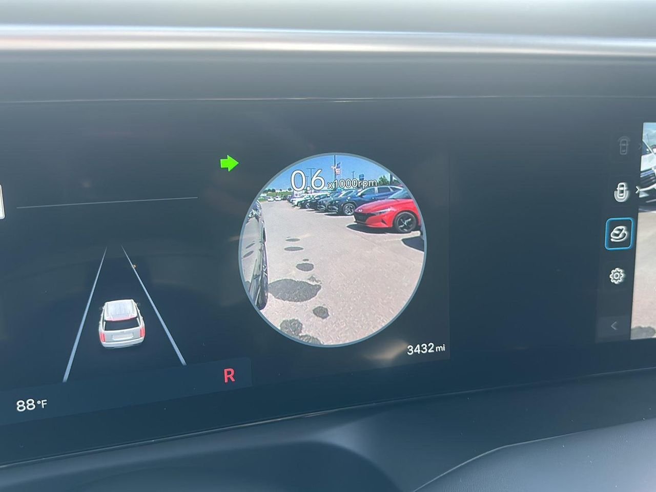New 2026 Ecotronic Gray Pearl Hyundai Calligraphy AWD image 25