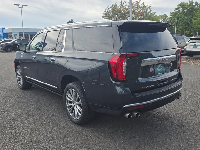 Used 2021 HUNTER METALLIC GMC Denali image 13