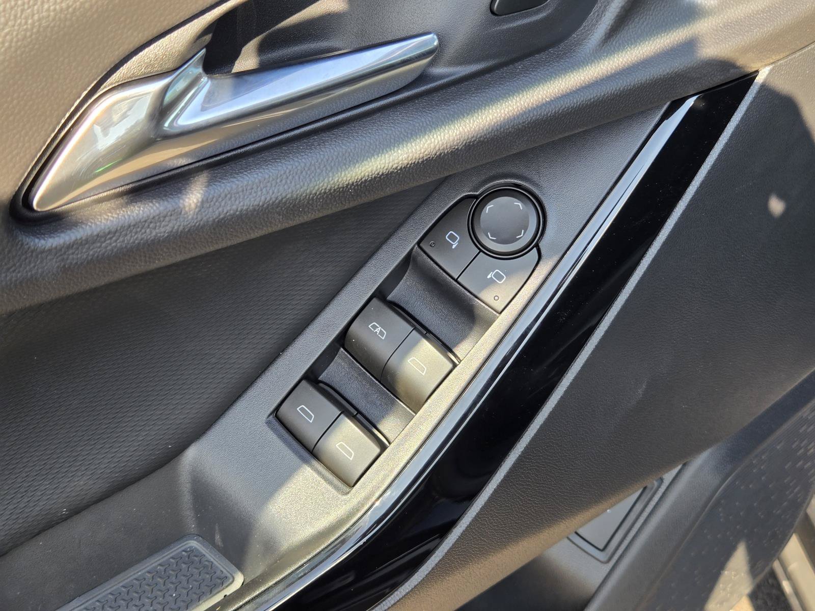 New 2026 Mosaic Black Metallic Chevrolet LT image 15