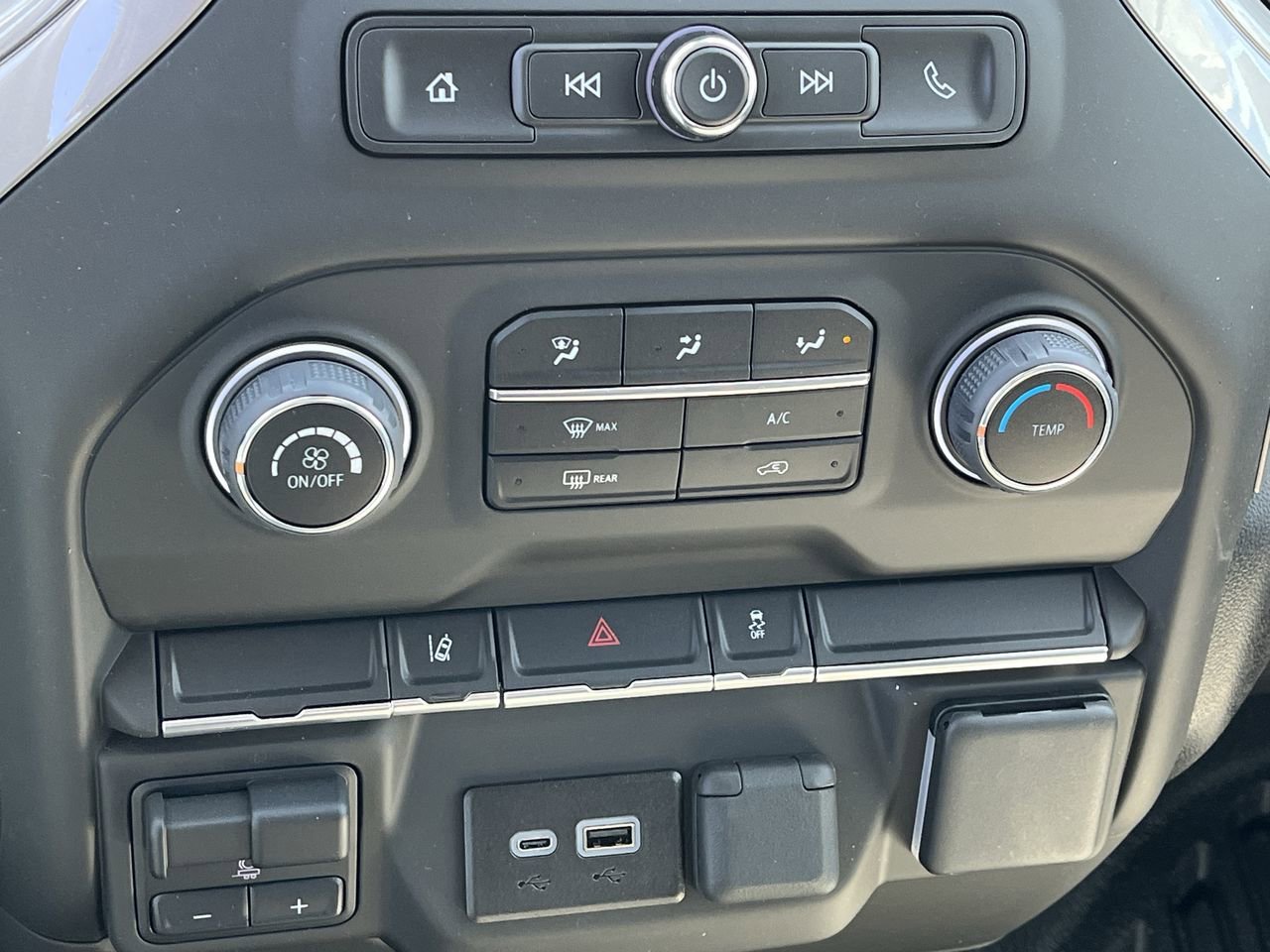 2025 Chevrolet Silverado 3500 HD Work Truck - Photo 17