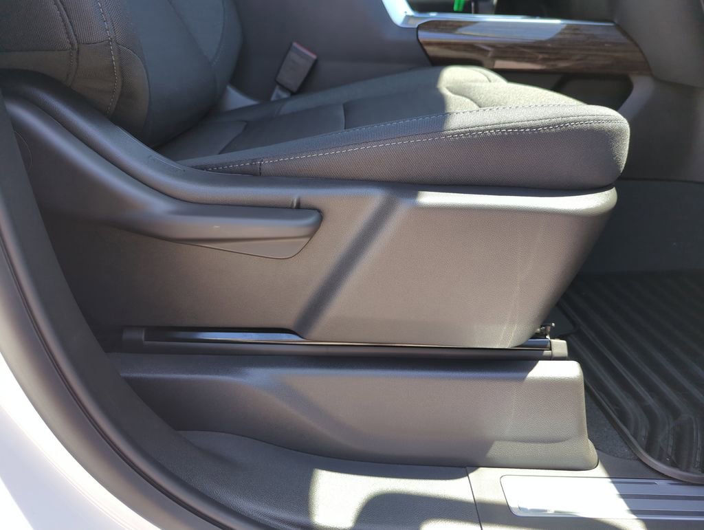 2026 GMC Sierra 1500 Elevation - Photo 35