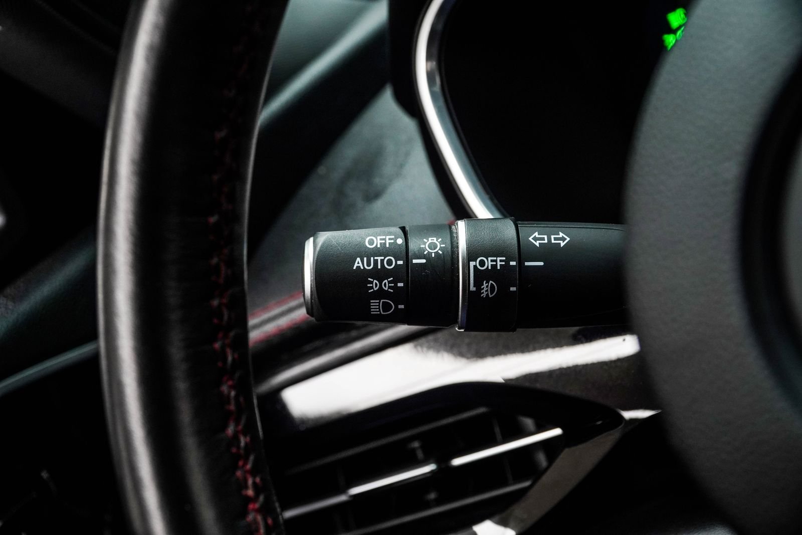 Used 2023 Gray Acura Type S w/Advance Package image 36
