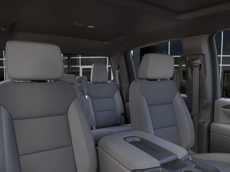 2026 GMC Sierra 2500HD SLE - Photo 24