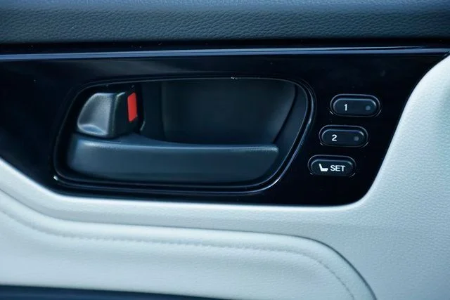 2026 Honda Odyssey Touring - Photo 23