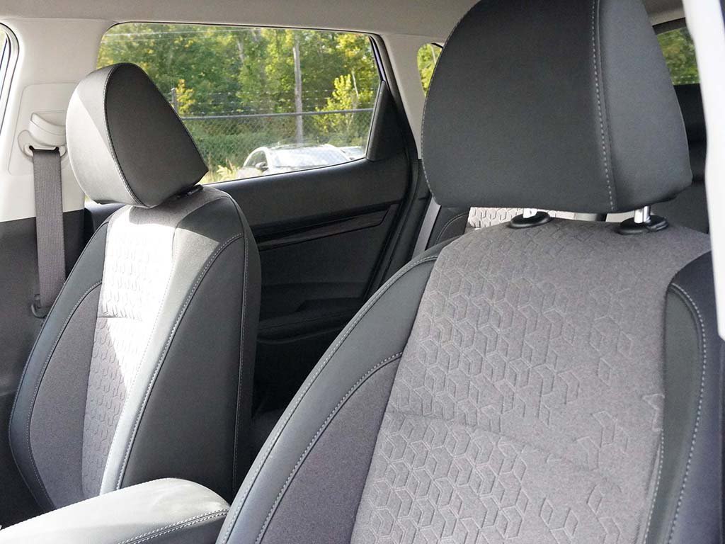 Used 2026 Blue Kia S image 29