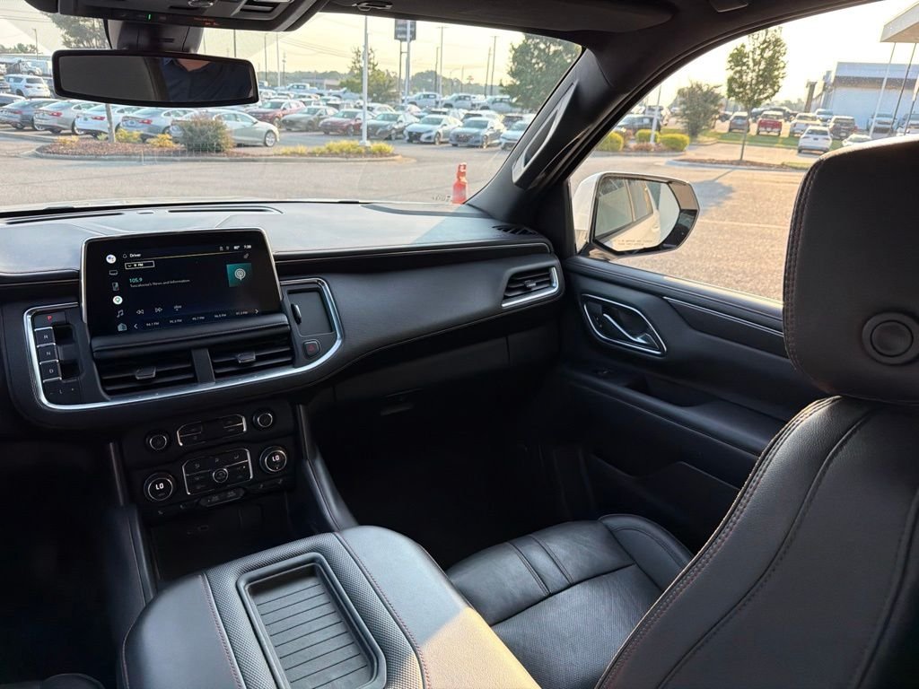 Used 2022 Beige Chevrolet RST image 29