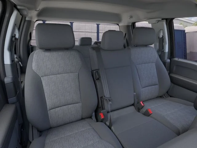 New 2026 Black Ford XL image 10