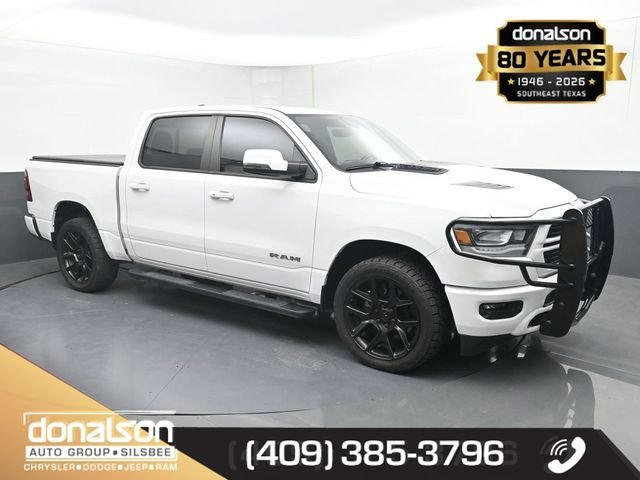 2023 RAM 1500 Pickup