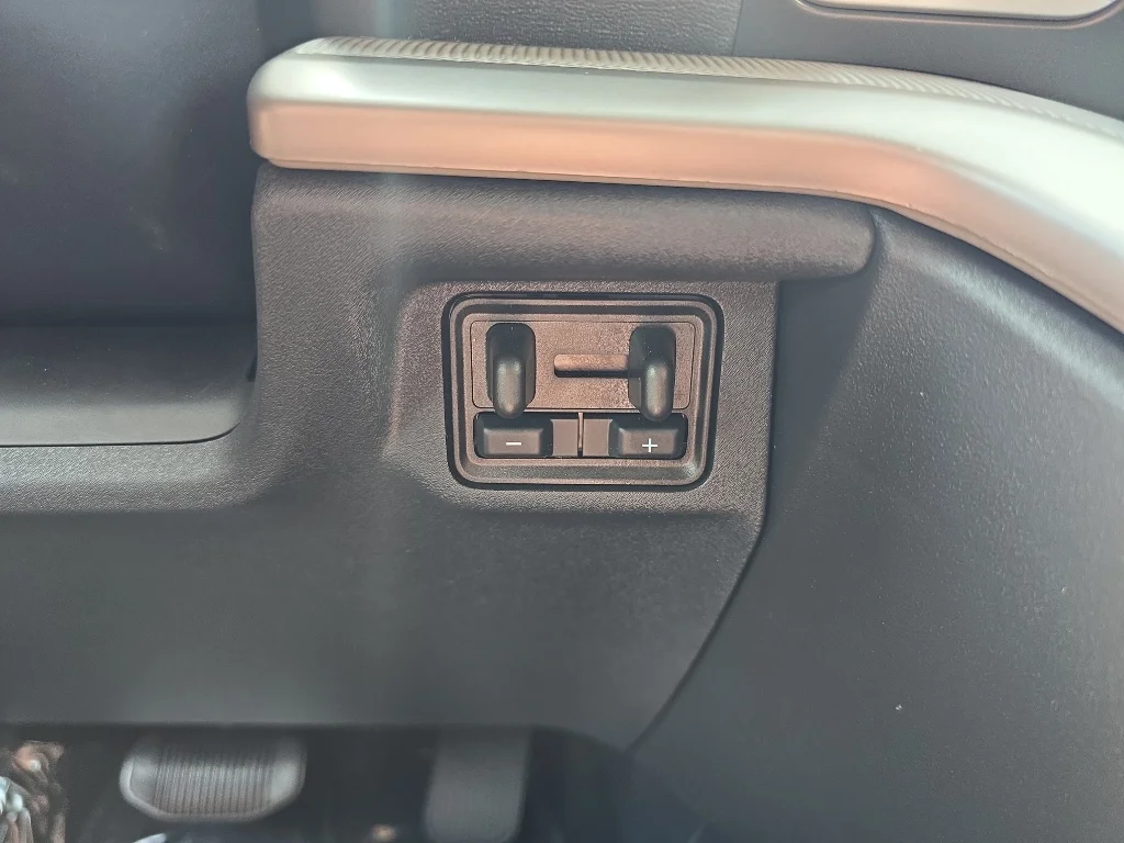 New 2026 Glacier Gray Metallic Tri-Coat Ford Active image 19
