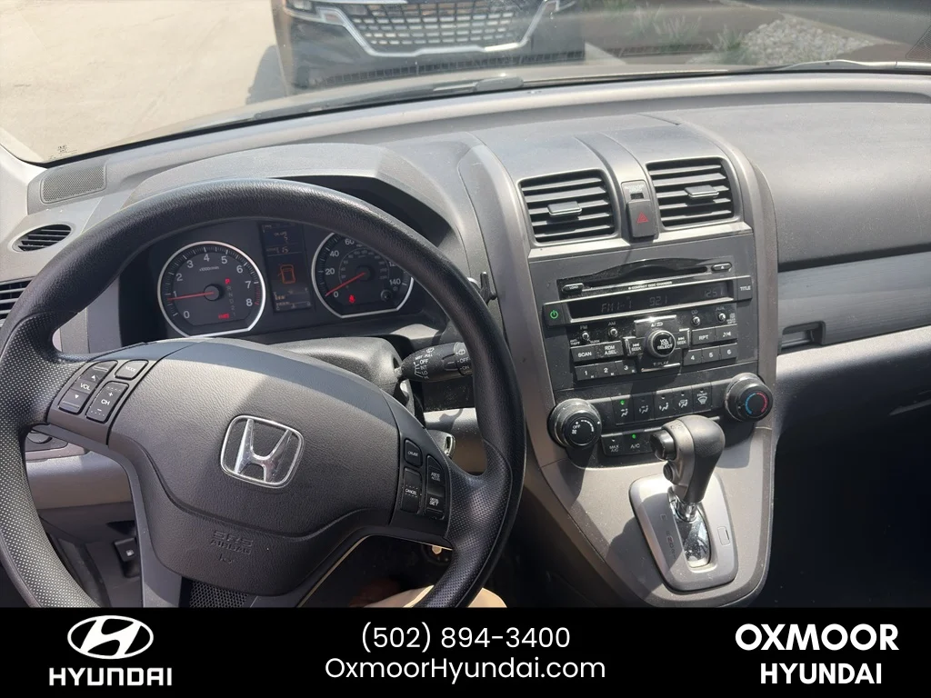 Used 2011 Gry Honda SE image 3