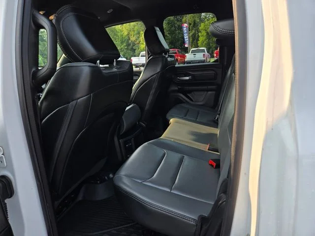 Used 2022 White Ram Tradesman image 12