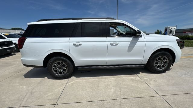 New 2026 White Ford Active image 17