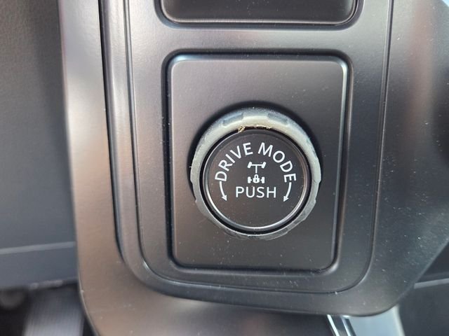 New 2026 Carbonized Gray Metallic Ford STX image 21