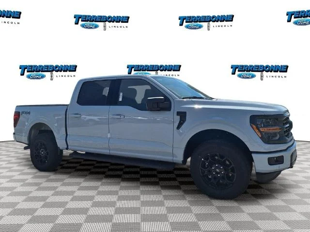 New 2026 Avalanche Ford XLT image 3