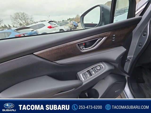 2026 Subaru Ascent Touring - Photo 12