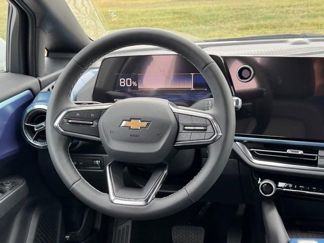 2026 Chevrolet Equinox EV 2LT - Photo 7